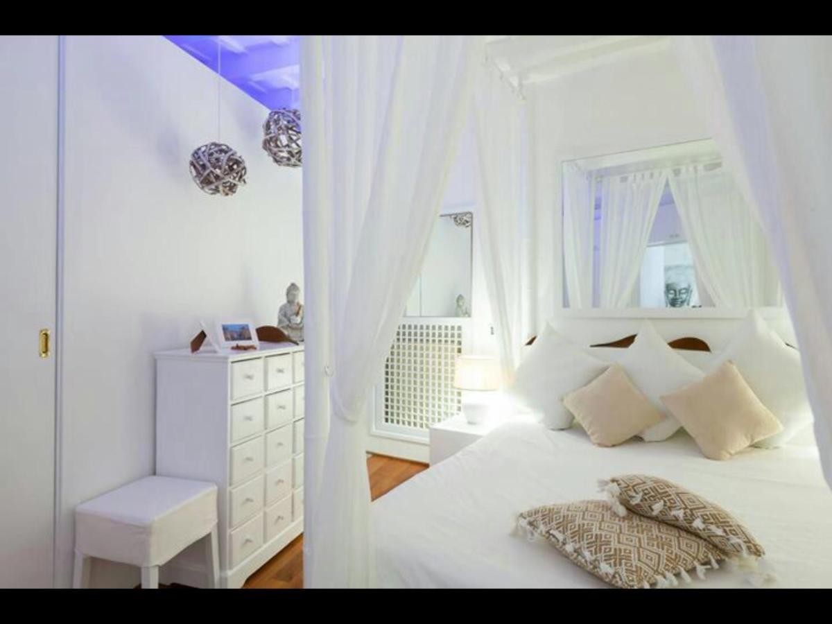 Navona Deluxe Luxury Suite Róma Kültér fotó