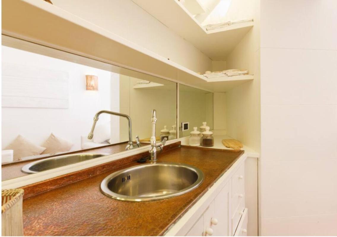 Navona Deluxe Luxury Suite Róma Kültér fotó