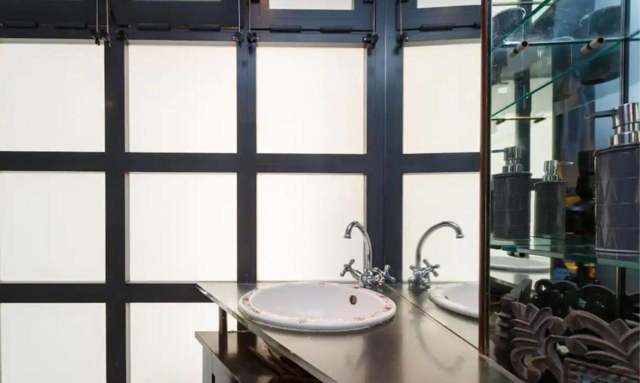 Navona Deluxe Luxury Suite Róma Kültér fotó