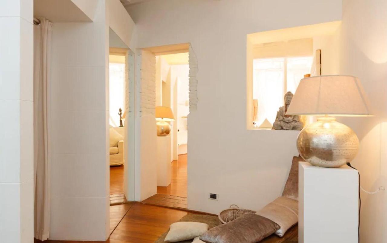 Navona Deluxe Luxury Suite Róma Kültér fotó