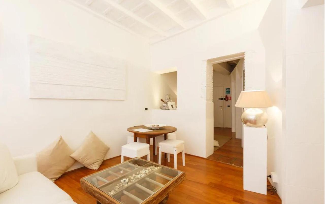 Navona Deluxe Luxury Suite Róma Kültér fotó