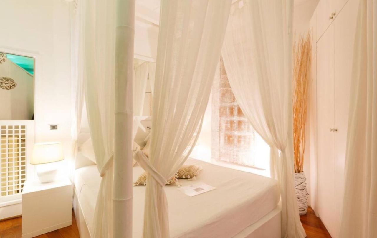 Navona Deluxe Luxury Suite Róma Kültér fotó